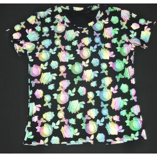 Женские футболки с принтом Musuccee China At AliExpress