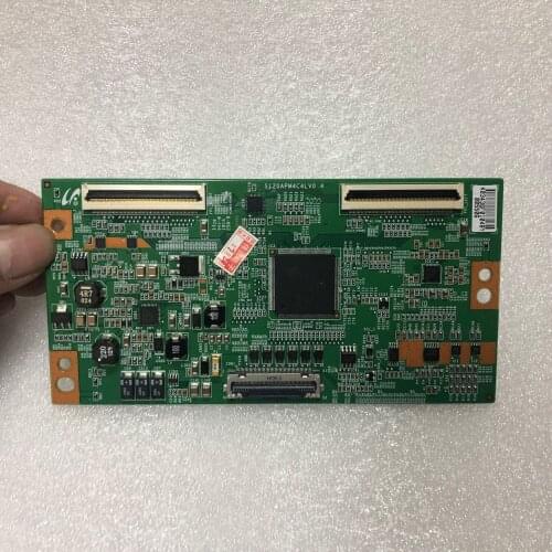 Original 40" 46" 50" S120APM4C4LV0.4 screen LTF550HJ03 logic board