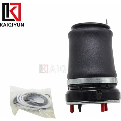 Front Left Air Suspension Spring For BMW X5 E53 2000-2006 Air Spring Bellow 37116757501, 37116761443