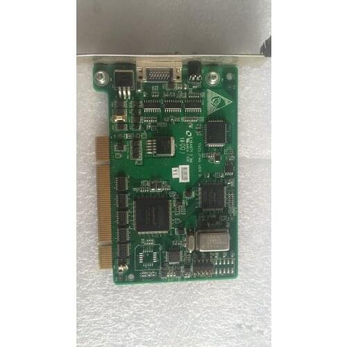 Industrial equipment board TSZ1JTAG VER D PCI JTAG
