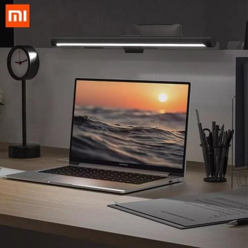 Xiaomi Display Hanging Light Monitor Lamp Foldable Eyes Protection LED Reading PC USB Lamp Computer Screen Bar