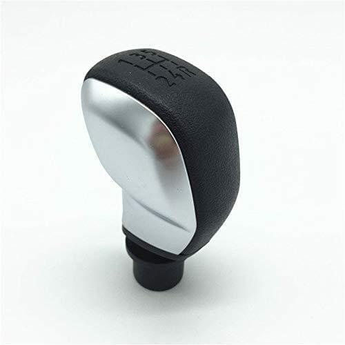 Gear shift Stick Knob Sport Model Type Peugeot Citroen 206 207 208 307 301 Partner Manual 5 Speed C2, c3, C4,C5 96738471VV