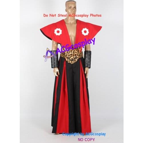 Sho Nuff Cosplay Costume from Last Dragon cosplay acgcosplay costume