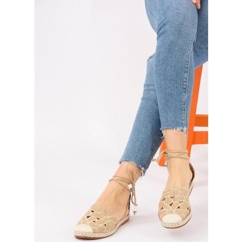 Trend Ozers Footwear