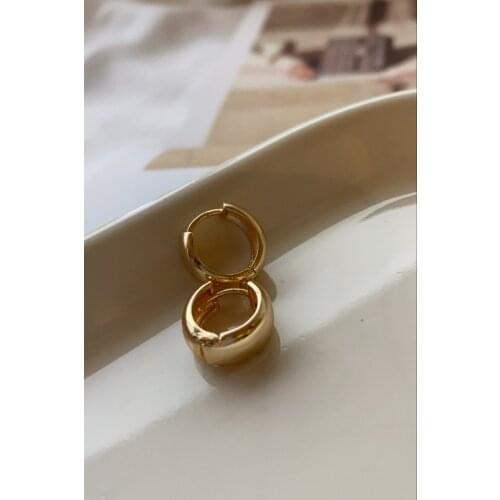 Серьги-кольца Violen Jewelry China At AliExpress