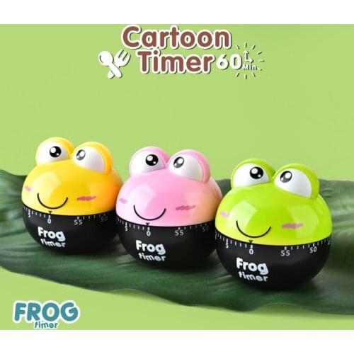 WONTIVE Kitchen Timers
