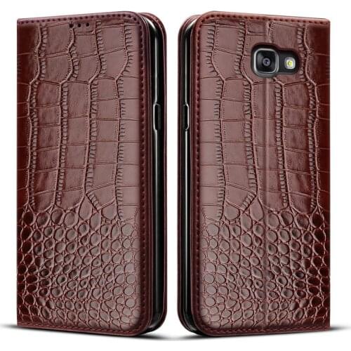 Case For Samsung A5 2016 Case flip leather Phone Case for Samsung Galaxy A5 2016 A510 A510F Cover Coque Funda