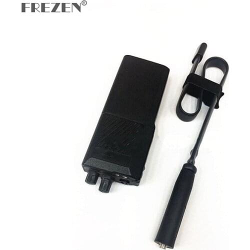 CS Tactical Antenna MX type Connector Dual Band 144/430Mhz Foldable For Motorola GP88S GP328 GP3688 Walkie Talkie Two Way Radio