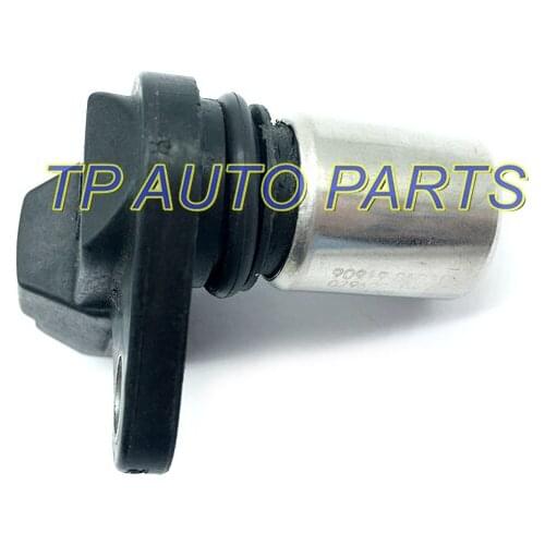 Crankshaft Sensor FOR To-yota OEM 90919-05031, 029600-0760 90919 05031, 029600 0760 9091905031, 0296000760