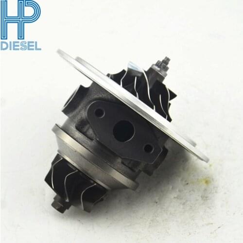 Garrett cartridge chra Turbo charger core GT1752S 733952 28200-4A101 turbocompresseur for KIA Sorento 2.5 CRDi D4CB 103kw 140Hp