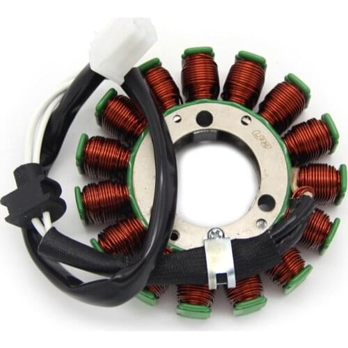 Motorcycle Generator Stator Coil Comp For Suzuki MOTOR GSXR1000 GSX-S1000 GSXS1000 Katana GSXS1000F 31401-41G00 31401-41G10