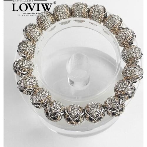 LOVIW Fashion Bracelets