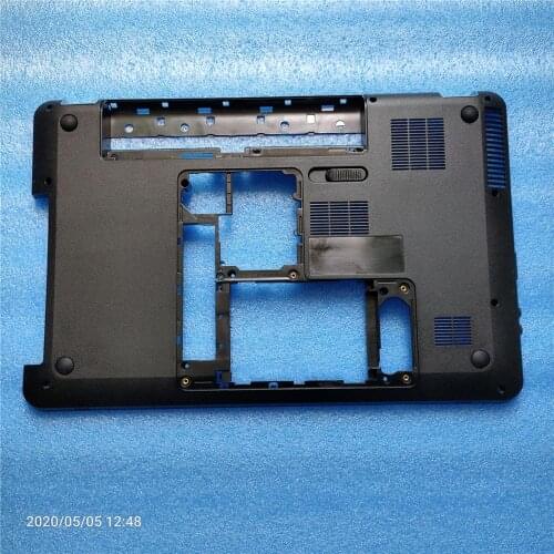 New for HP Pavilion DV6-3000 DV6Z-3000 dv6-3100 DV6T-3000 DV6Z-3000 DV6-3112SA Laptop Bottom Case Cove3ELX6BATP00 603689-001