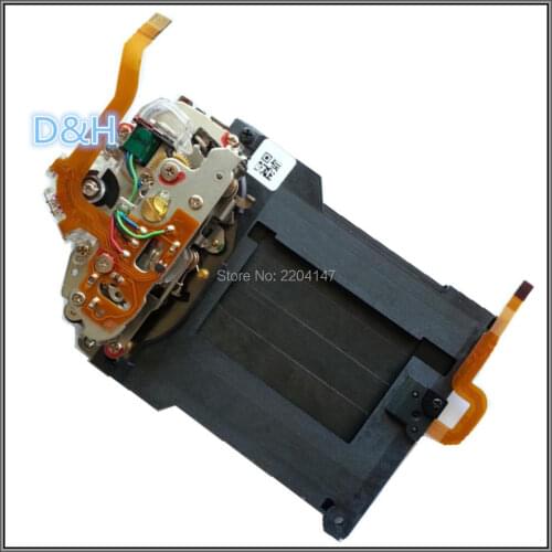 NEW Original Shutter Unit with Blade For SLR Nikon D800 D800E Camera Repair Replacement parts