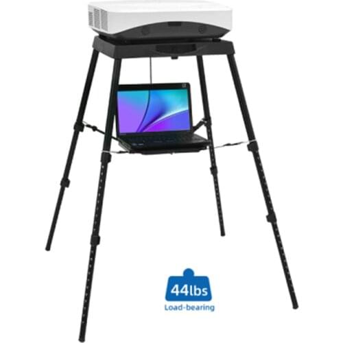 Mivision Portable Projector Stand
