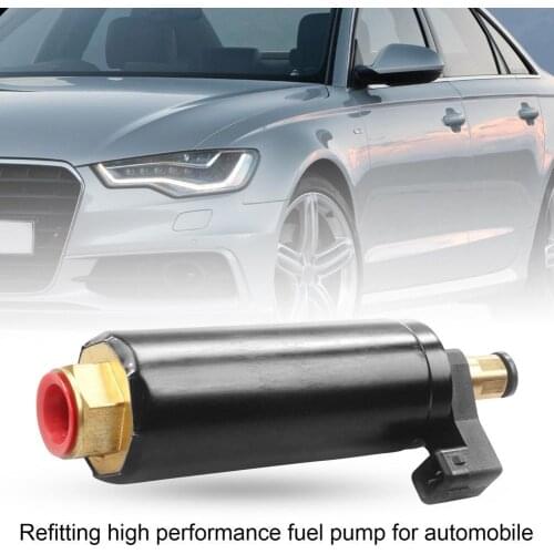 Durable High-quality Modified Fuel Pump 3858261 3857650 Black Car Oil Pump Modified