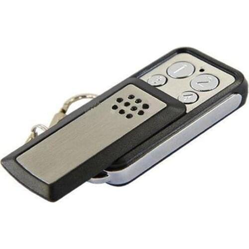 The Remote For Gate/Garage Door Duplicator Clone Remote Control Fixed Code 433.92mhz
