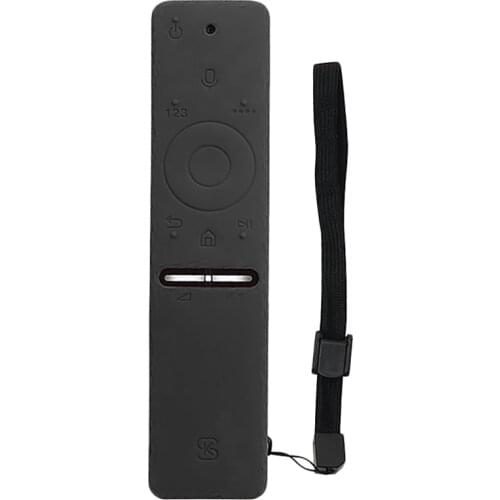Sikai Case Remote Control Covers For Tm1850A Samsung Smart Tv Silicone Cases Bn59-01259 Bn59-01260A Bn59-01274A Bn59-01292A