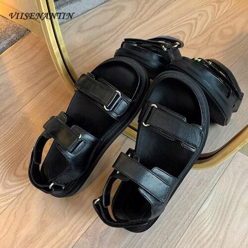 Обувь на низком каблуке VIISENANTIN China At AliExpress