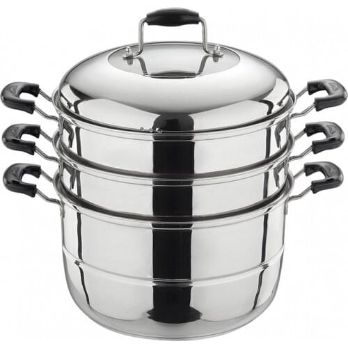 Пароварки из нержавеющей стали Webber China At AliExpress