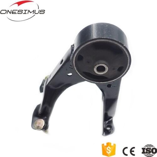 Rear 1pcs OEM 12371-74330 Engine mounting for T- 3S-FE CARINA E Sportswagon (T19) 2.0 GLI (ST191)