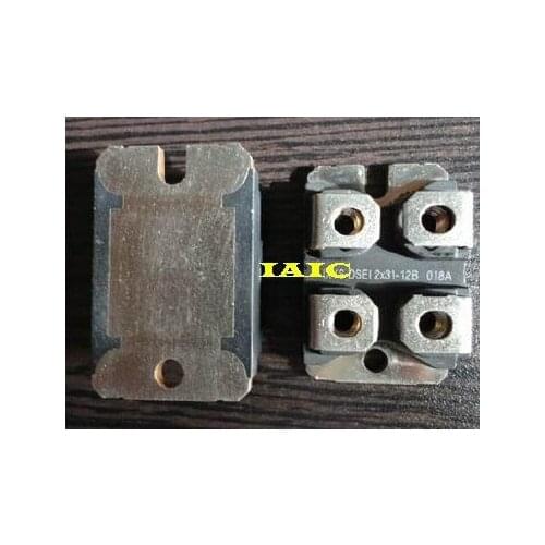 100%New and original, 90 days warranty DSEI2X31-12B