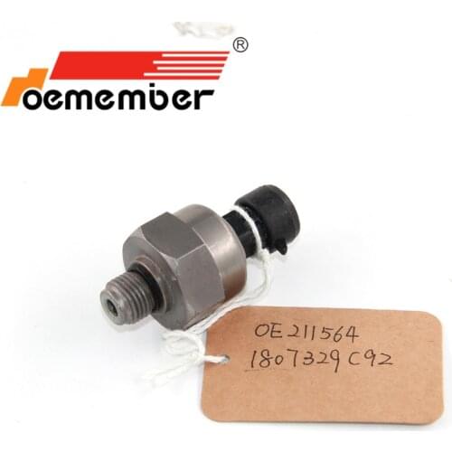 1807329C92 Diesel Turbo Injection Control Pressure ICP Sensor For Navistar T444E Ford Diesel Powerstroke Power Stroke 7.3 7.3L