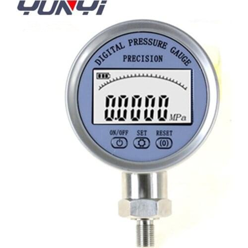 Digital Vacuum pressure gauge meter / digital manometer