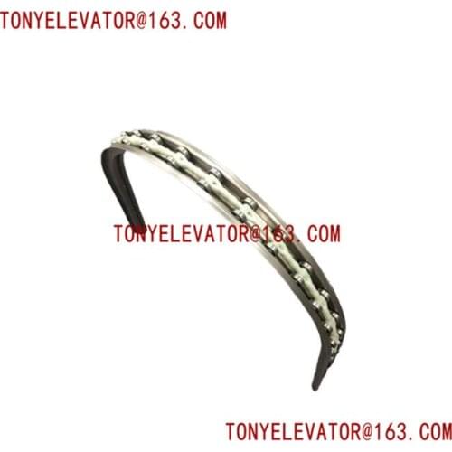 SMV405634 Escalator Reversing Section Complete Use for 9300