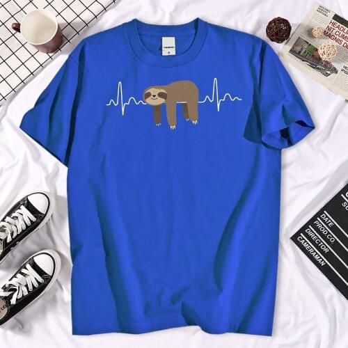 Men 4XL Plus Size T Graphic Flower Never Walk Alone Dog Paw Fashion Printed Top Tshirt male Tee Shirt gentlemen Clothes T-shirt