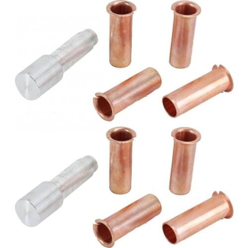 Door Hinge Pin Liners Bushings Kit Fit for Jeep Wrangler TJ YJ CJ7 CJ5 Auto Parts