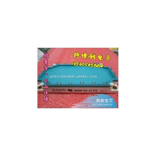 MUBW50-12E8 Free shipping