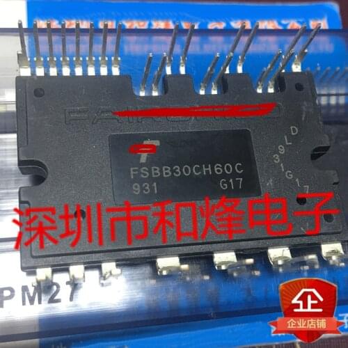 FSBB30CH60 FSBB30CH60C new imported 100% original