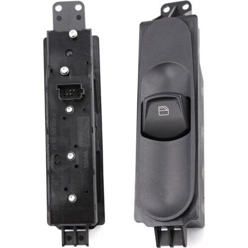 Passenger Side Window Control Switch 6395451413/A6395451413 Hot Sell High Quality New For Mercedes Viano W639 2003 2016