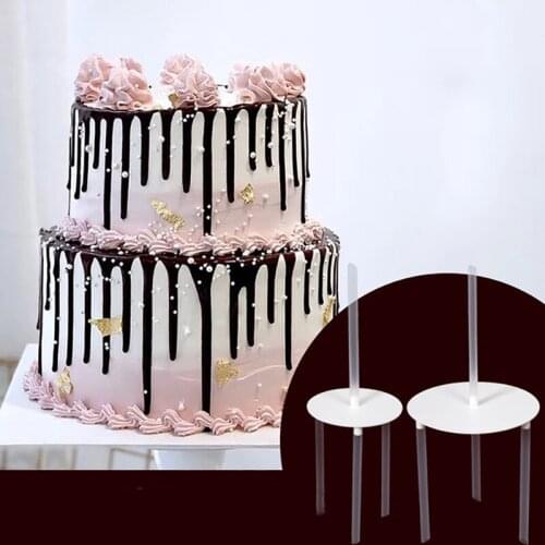Sapodiia Stands For Cakes And Pastries