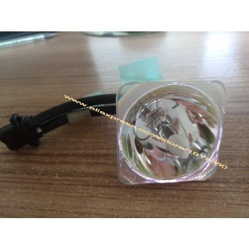 SHP60 Original Projector Lamp For Sharp XR-N22XA /XR-1S /XR-1X /XR-V2S /XR-V6X /XR-V8X Bare Bulb Lamps