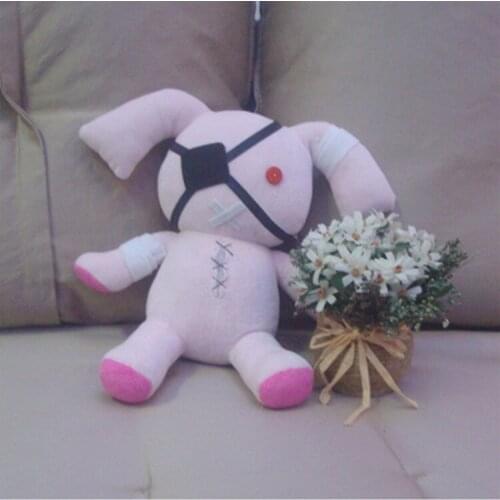 Shuuen no Shiori plush toys Aya figure toys rabbit doll cosplay 35cm soft pillow