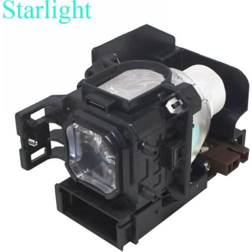 Compatible VT80LP for NEC VT48 VT48+ VT48G VT49 VT49+ VT49G VT57 VT57G VT58BE VT58 VT59 VT59G VT59EDU VT59BE projector bulb lamp