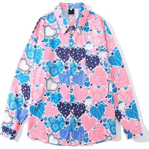 Tingtingyiren Men's Long Shirts