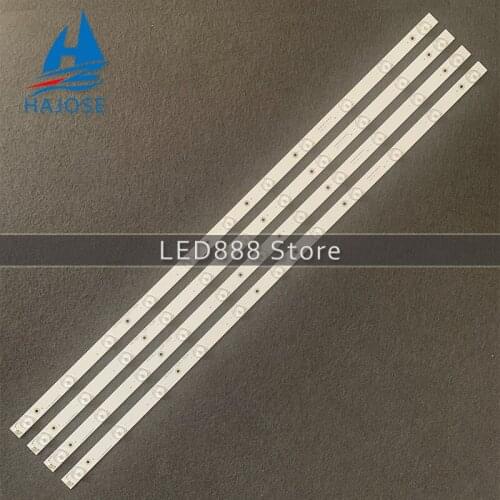 Universal Backlight LED LE37A1020 TCL LE37D8810 Light Bar IC-B-HWK37D040 K365WD (ic-b-hwk37d040 c6z6 (F2-S26-Z6)