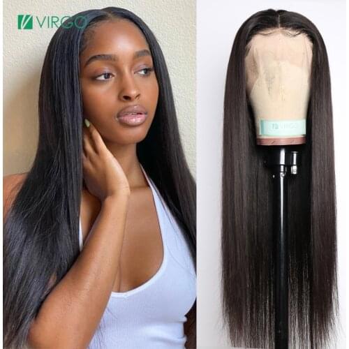 VOLYS VIRGO Synthetic Wigs