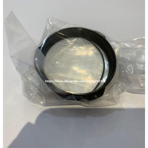 Repair Parts For Sony E 18-200mm f/3.5-6.3 OSS LE , SEL18200LE Lens 1st Glass Front Element Frame