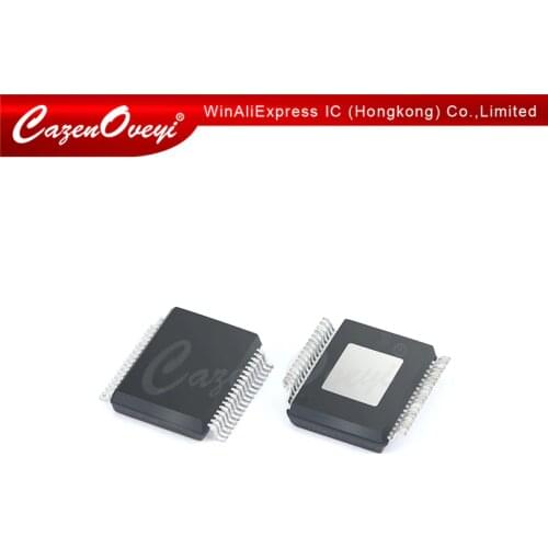 1pcs/lot TDA7498 = TDA7498L = TDA7498E SSOP-36 In Stock