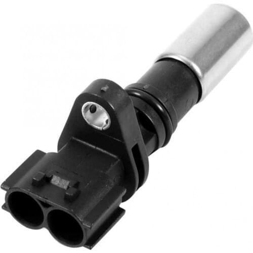 100% Brand New Black Car Crankshaft Position Sensor 90919-05045 Fit for Toyota Echo Prius Yaris Scion 1.5L-L4 Car Accessories