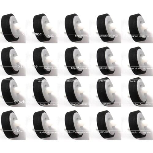 20PCS Jog Wheel Platter Roller Bearing CDJ 850 900 900 2000 Nexus (DXB2118)