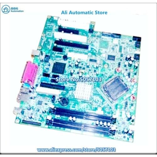 390 WS390 Workstation Board DN075 MY510