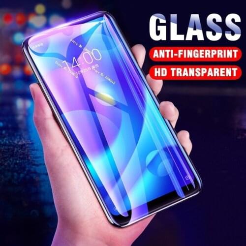 3D Protective Glass On Redmi Go 6 7 5 Screen Protector Safety Glass For Xiaomi Redmi Note 4X 5 6 7 Pro Tempered Glass Full Cover