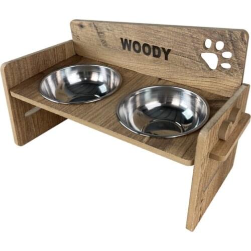 BAYBAY Bowls For Cats