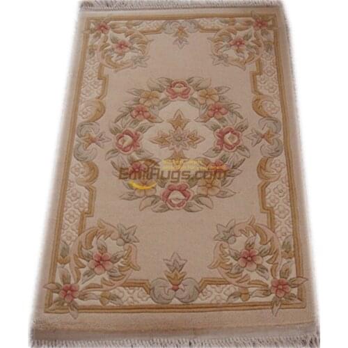 Large Antique Savonnerie Carpet Woven Wool Rug Carpet Art Carpet Mandala Area Runnerchinese aubusson rug