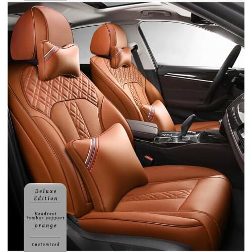 Car seat cover For kia ceed rio 3 4 sportage optima sorento cerato stinger soul k5 k3 forte niro morning carens ceed accessories